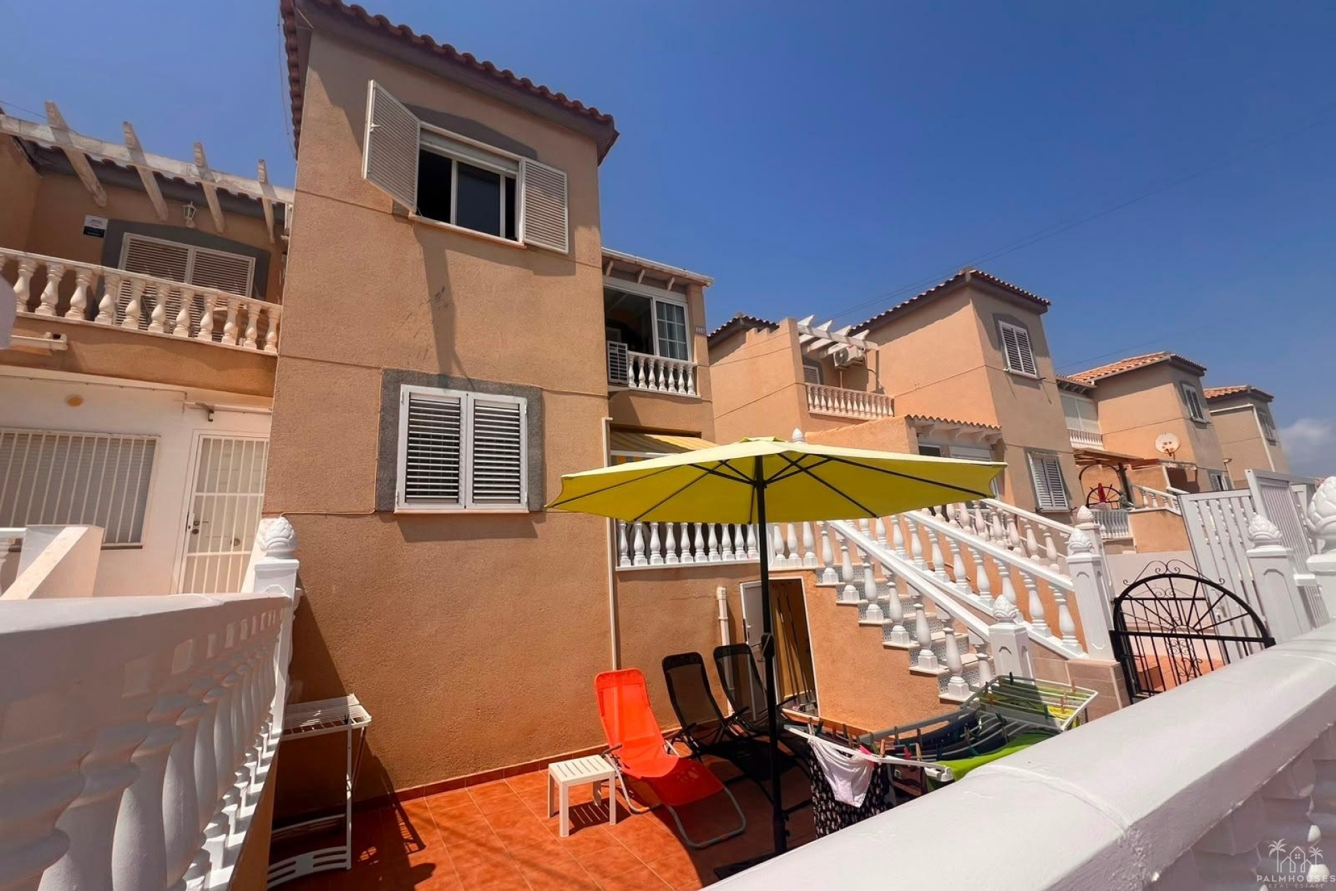 Venta - Apartment - Torrevieja - Torrejón