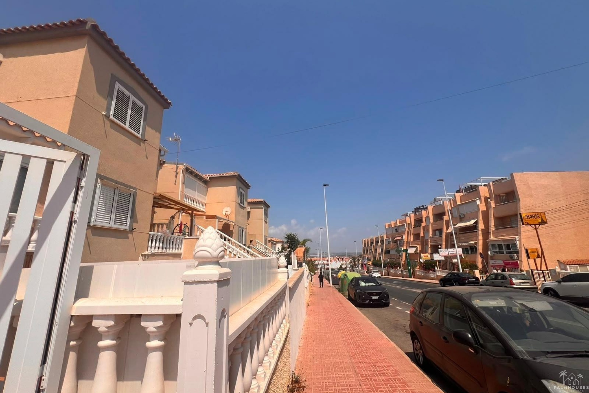 Venta - Apartment - Torrevieja - Torrejón