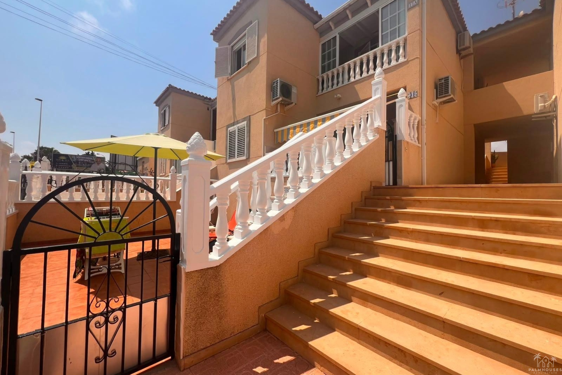 Venta - Apartment - Torrevieja - Torrejón