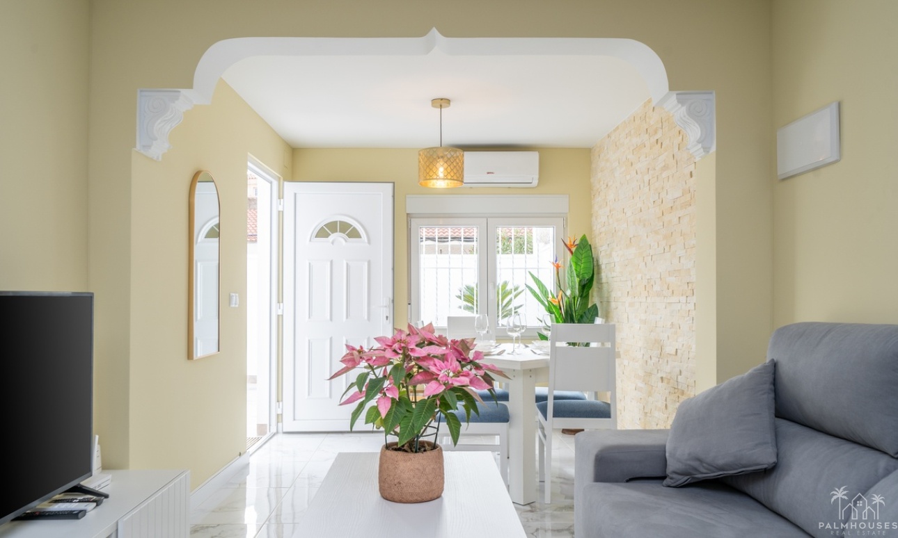 Venta - Apartment - Torrevieja - Torreta