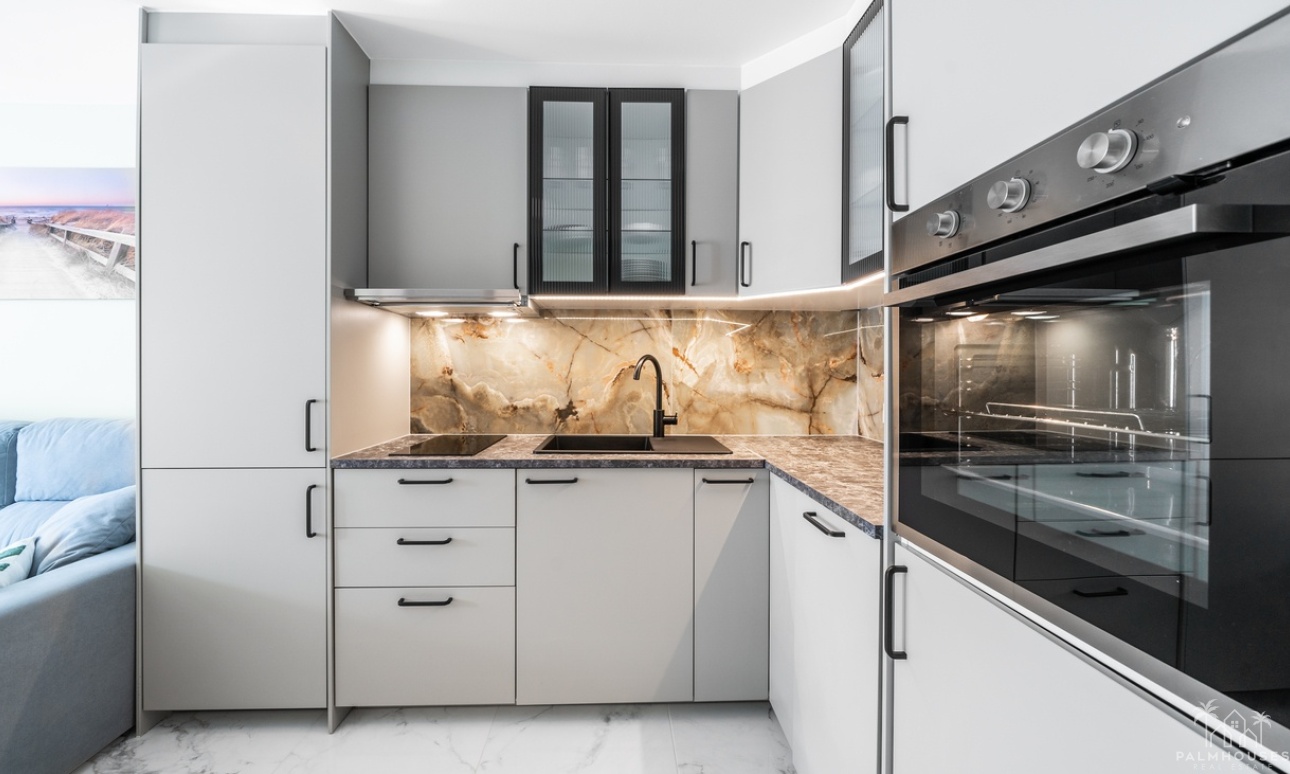 Venta - Apartment - Torrevieja - Torreta