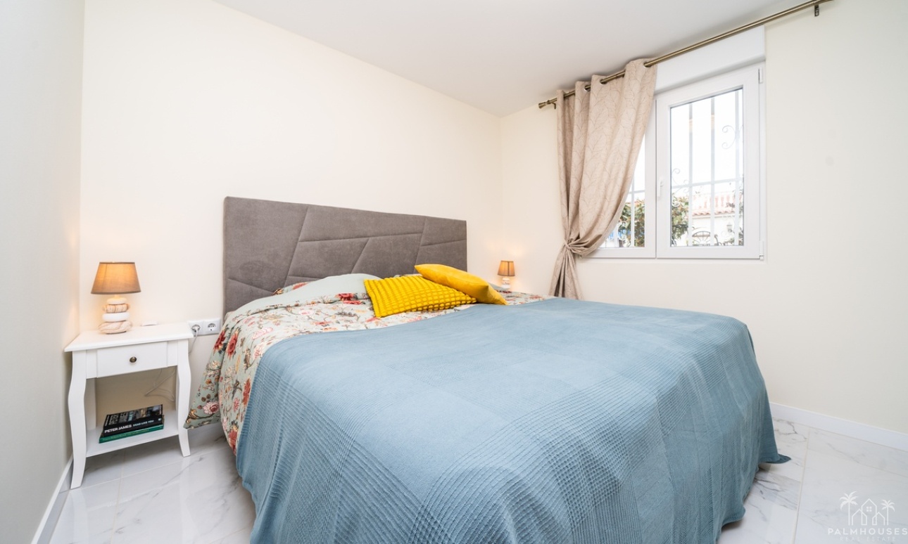 Venta - Apartment - Torrevieja - Torreta