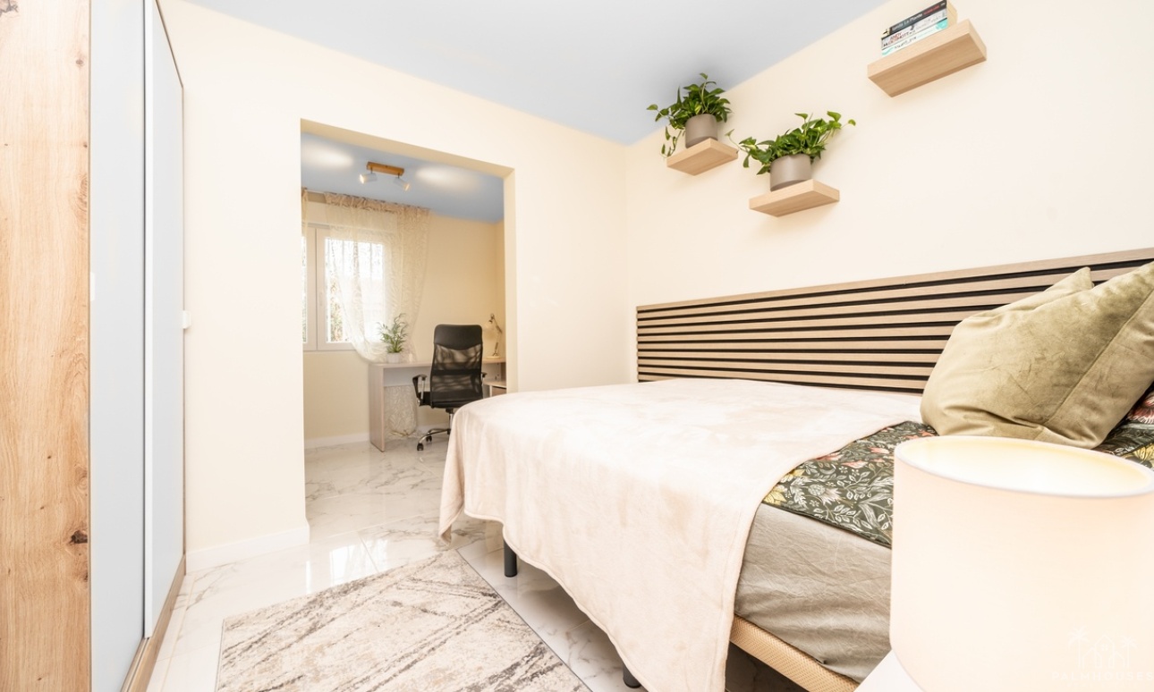 Venta - Apartment - Torrevieja - Torreta