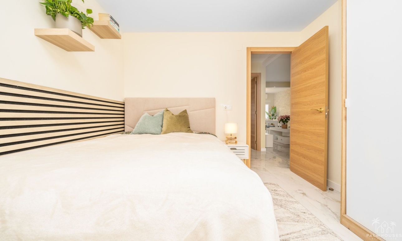 Venta - Apartment - Torrevieja - Torreta