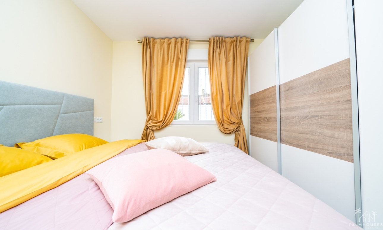 Venta - Apartment - Torrevieja - Torreta