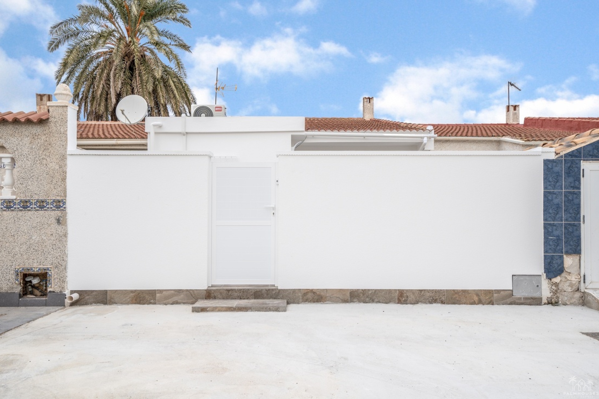 Venta - Apartment - Torrevieja - Torreta