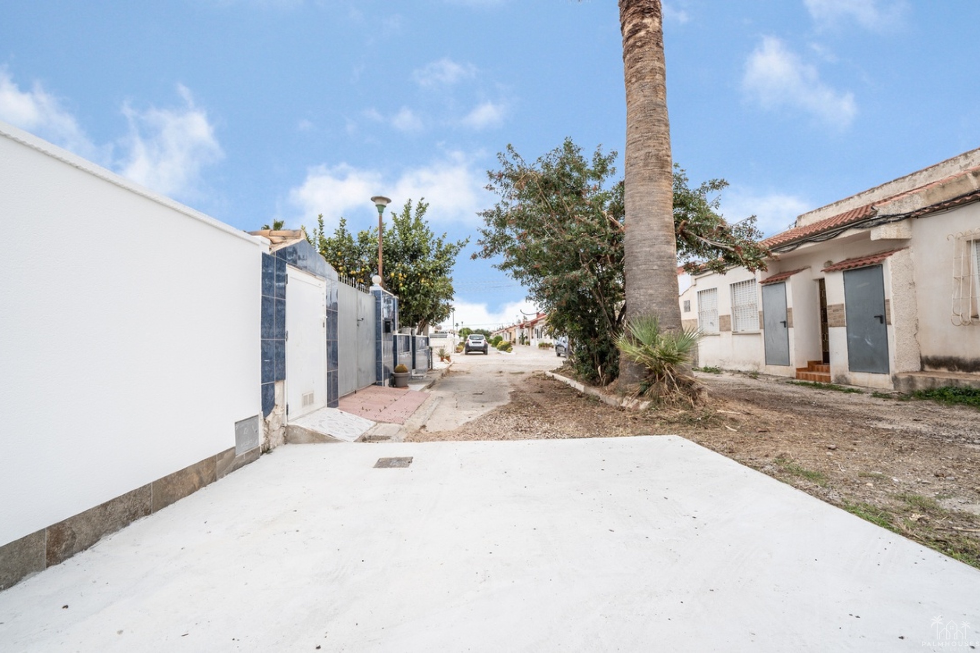Venta - Apartment - Torrevieja - Torreta