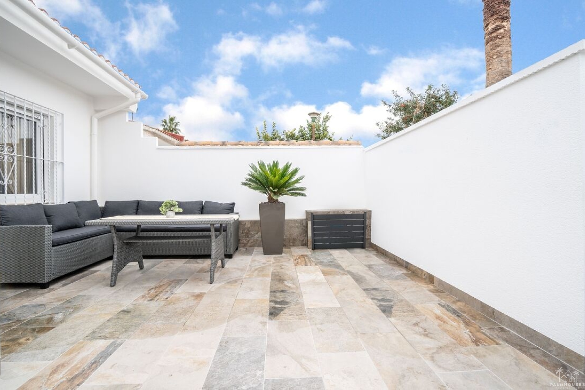 Venta - Apartment - Torrevieja - Torreta
