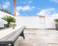 Venta - Apartment - Torrevieja - Torreta