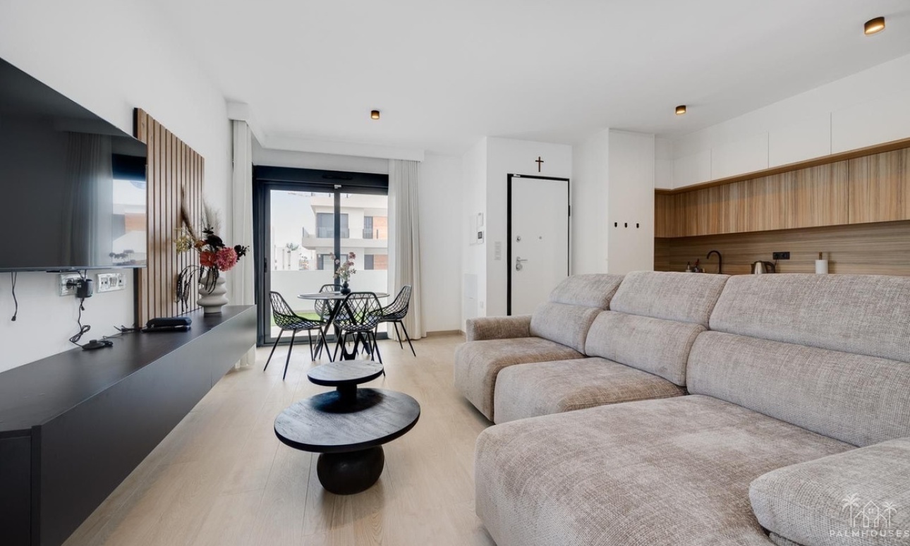 Venta - Apartment - Torrevieja - Torrevieja Centro