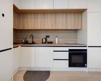 Venta - Apartment - Torrevieja - Torrevieja Centro