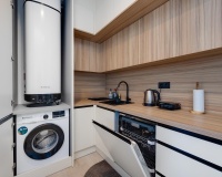 Venta - Apartment - Torrevieja - Torrevieja Centro