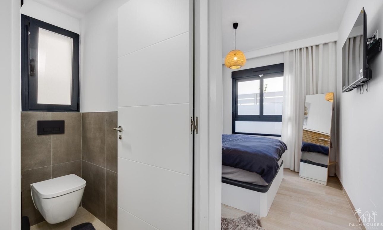 Venta - Apartment - Torrevieja - Torrevieja Centro