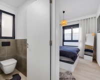 Venta - Apartment - Torrevieja - Torrevieja Centro