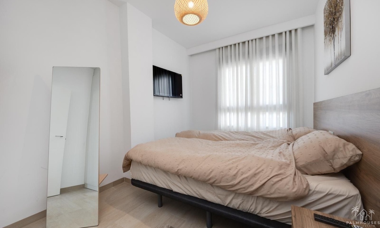Venta - Apartment - Torrevieja - Torrevieja Centro