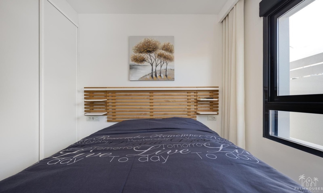 Venta - Apartment - Torrevieja - Torrevieja Centro