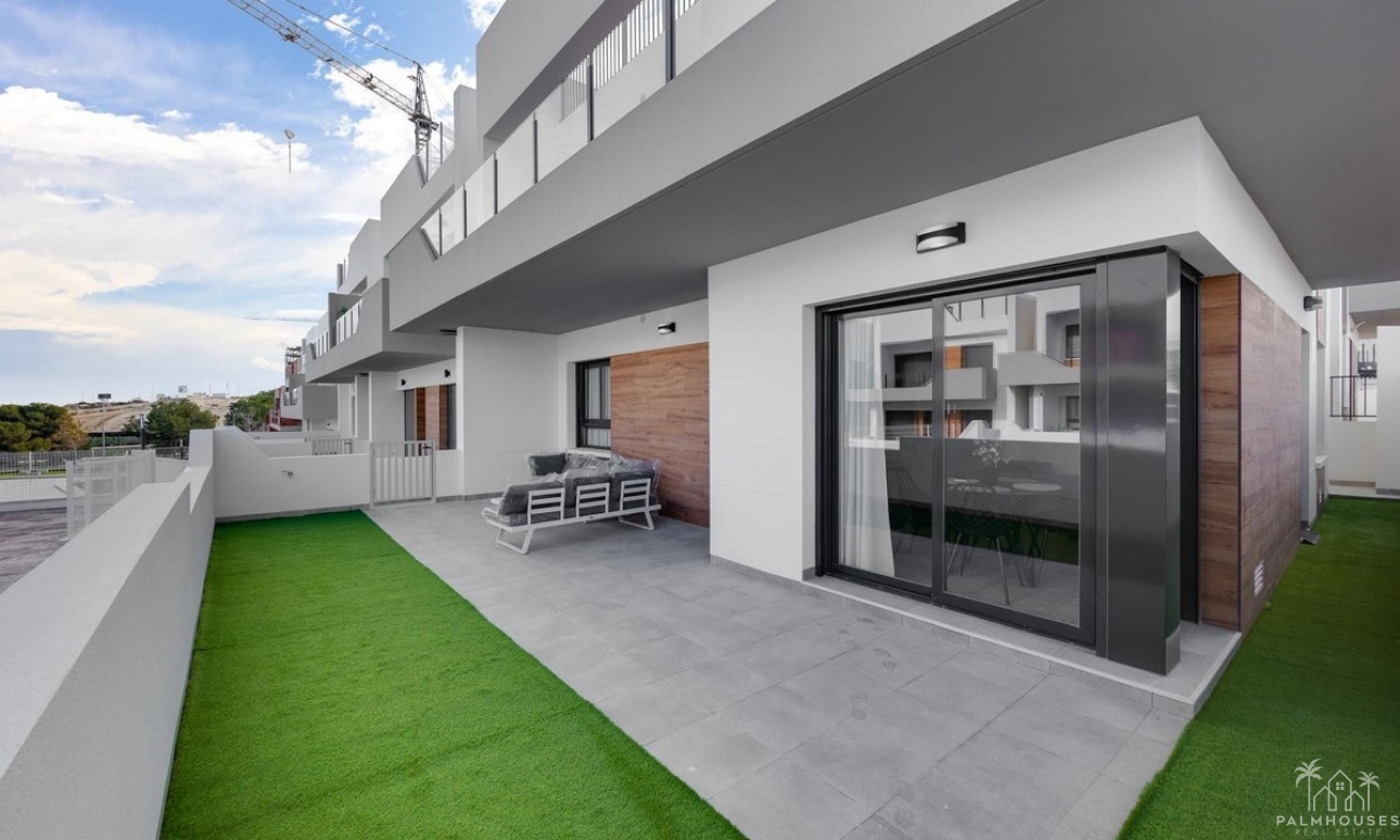Venta - Apartment - Torrevieja - Torrevieja Centro