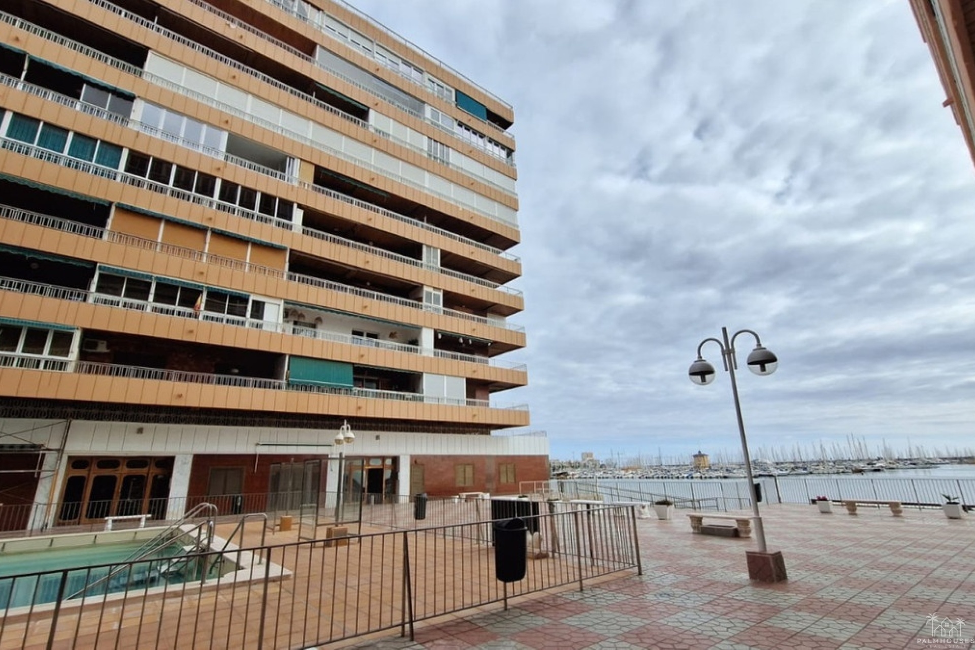 Venta - Apartment - Torrevieja - Torrevieja Centro