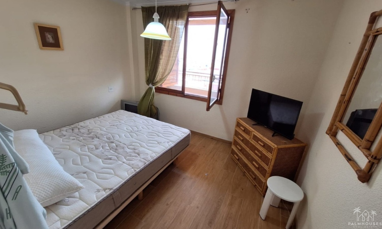 Venta - Apartment - Torrevieja - Torrevieja Centro
