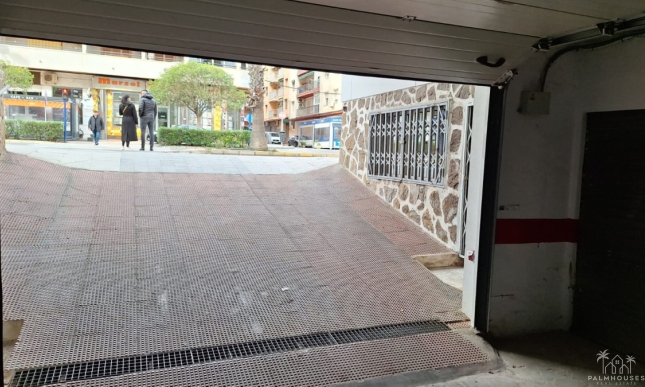 Venta - Apartment - Torrevieja - Torrevieja Centro