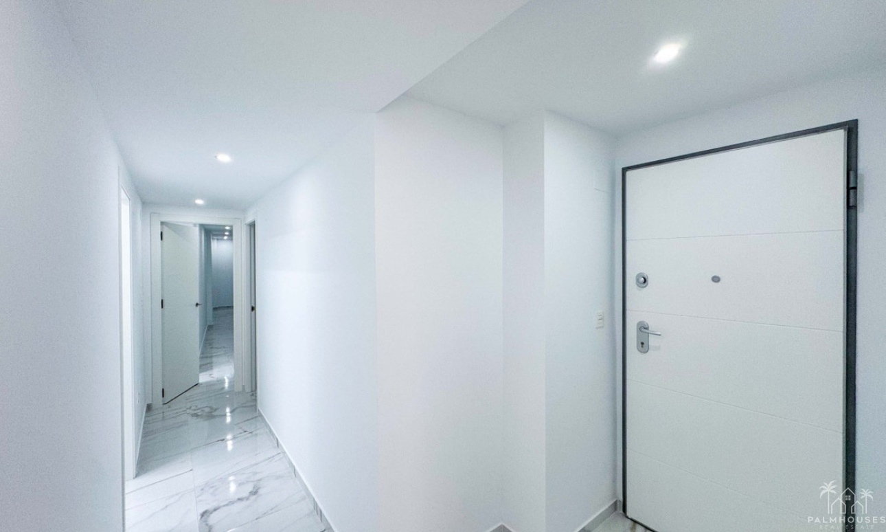 Venta - Apartment - Torrevieja - Torrevieja Centro