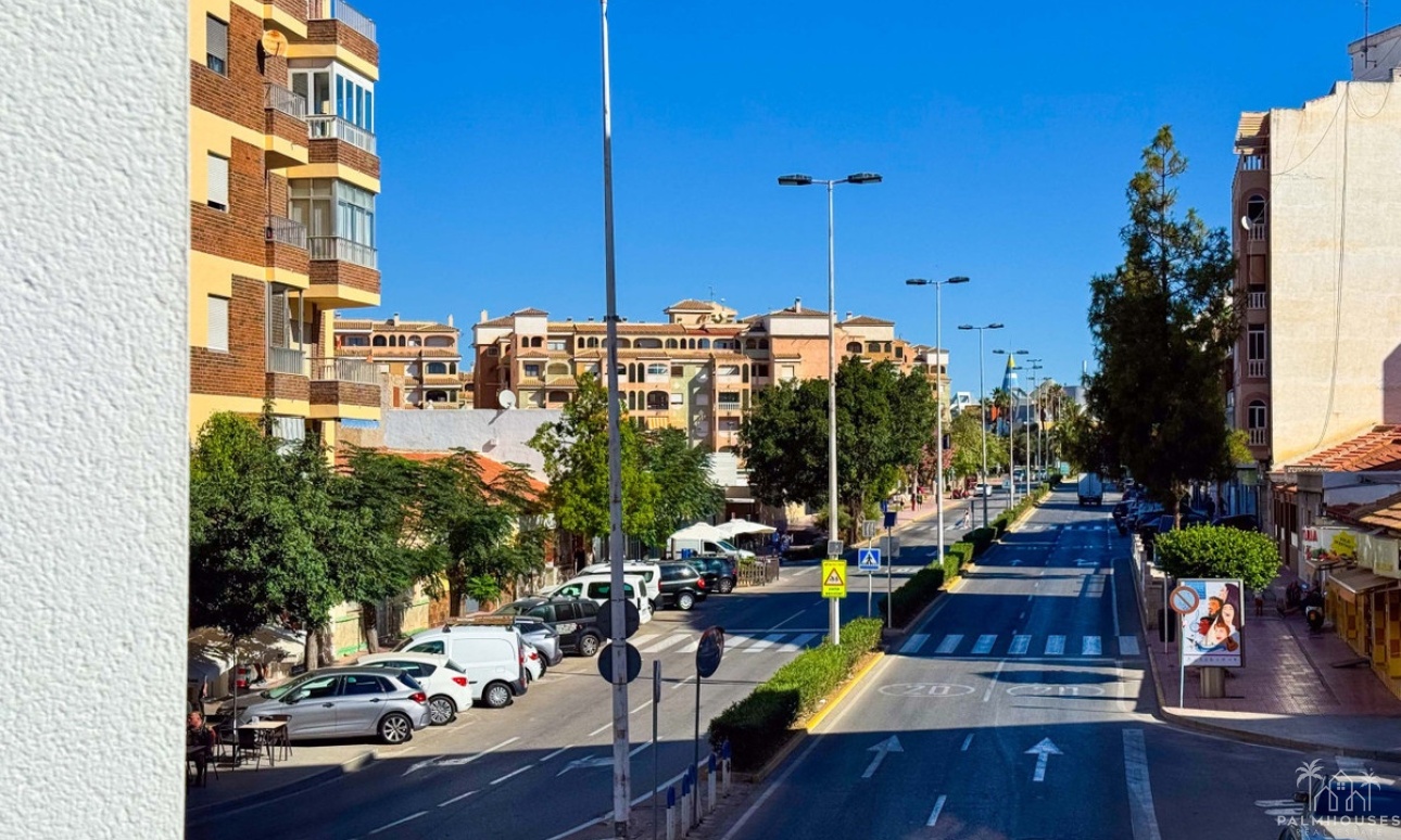 Venta - Apartment - Torrevieja - Torrevieja Centro