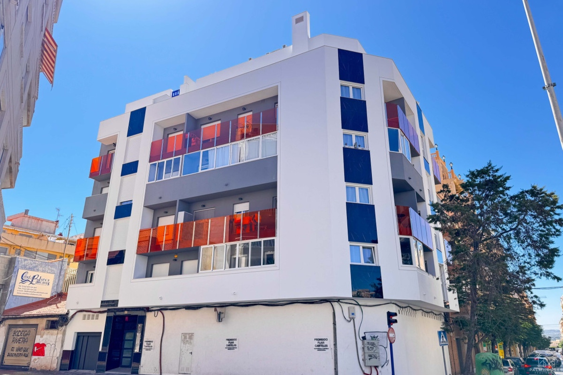 Venta - Apartment - Torrevieja - Torrevieja Centro