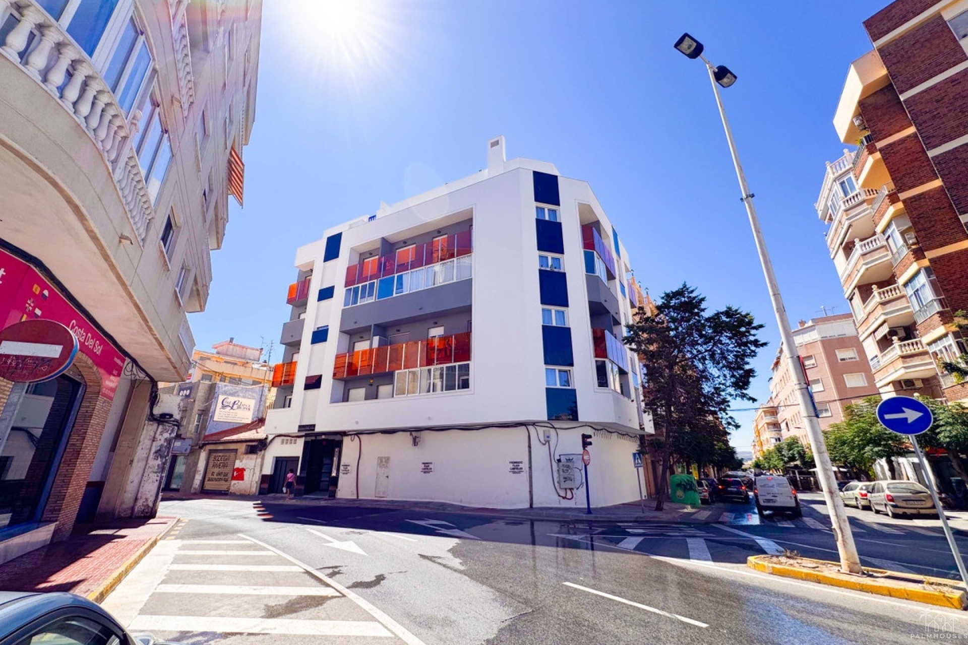 Venta - Apartment - Torrevieja - Torrevieja Centro