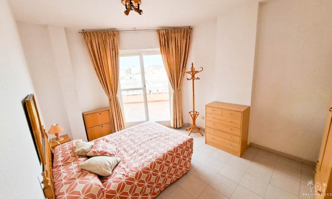Venta - Apartment - Torrevieja - Torrevieja Centro