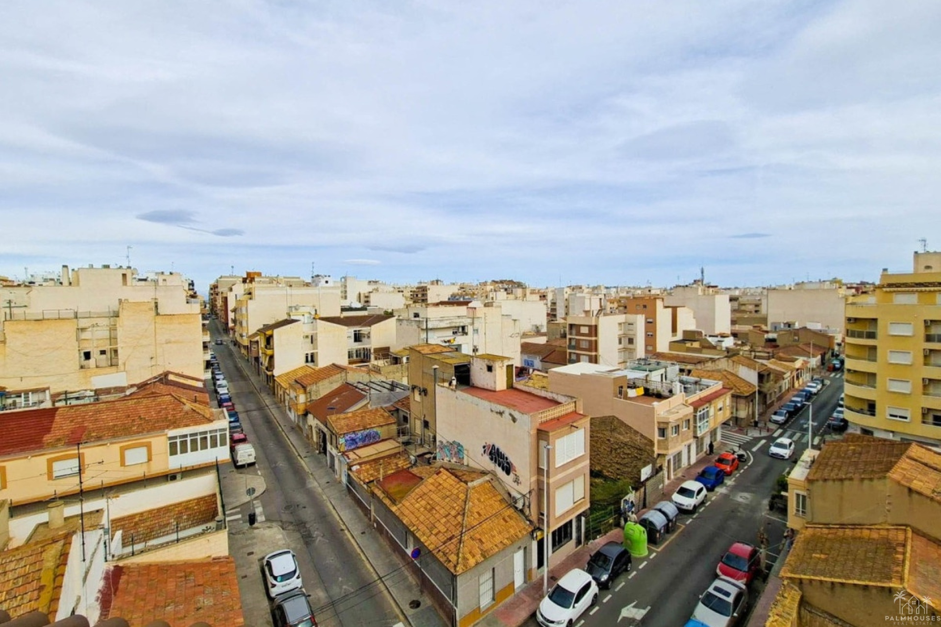 Venta - Apartment - Torrevieja - Torrevieja Centro