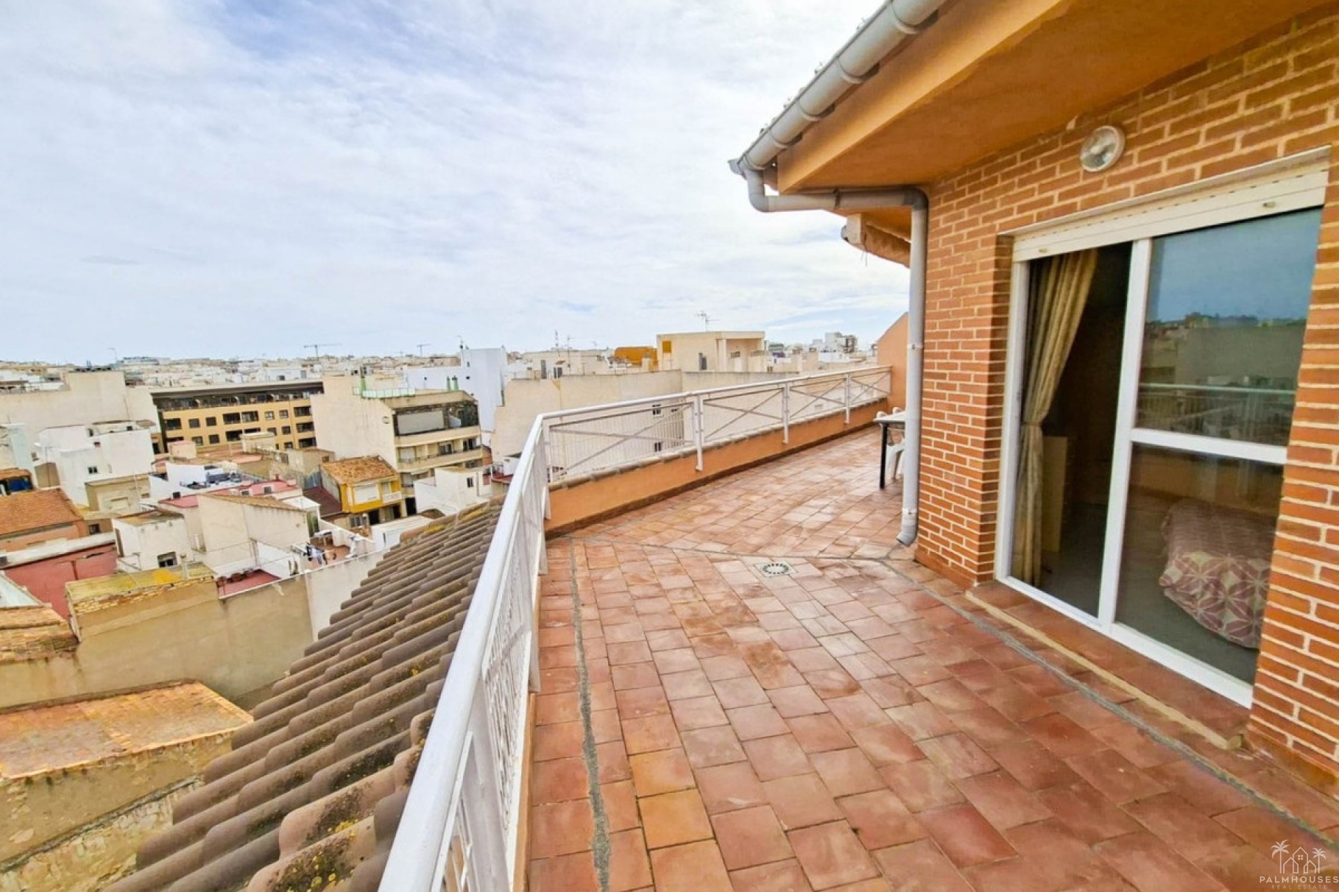 Venta - Apartment - Torrevieja - Torrevieja Centro