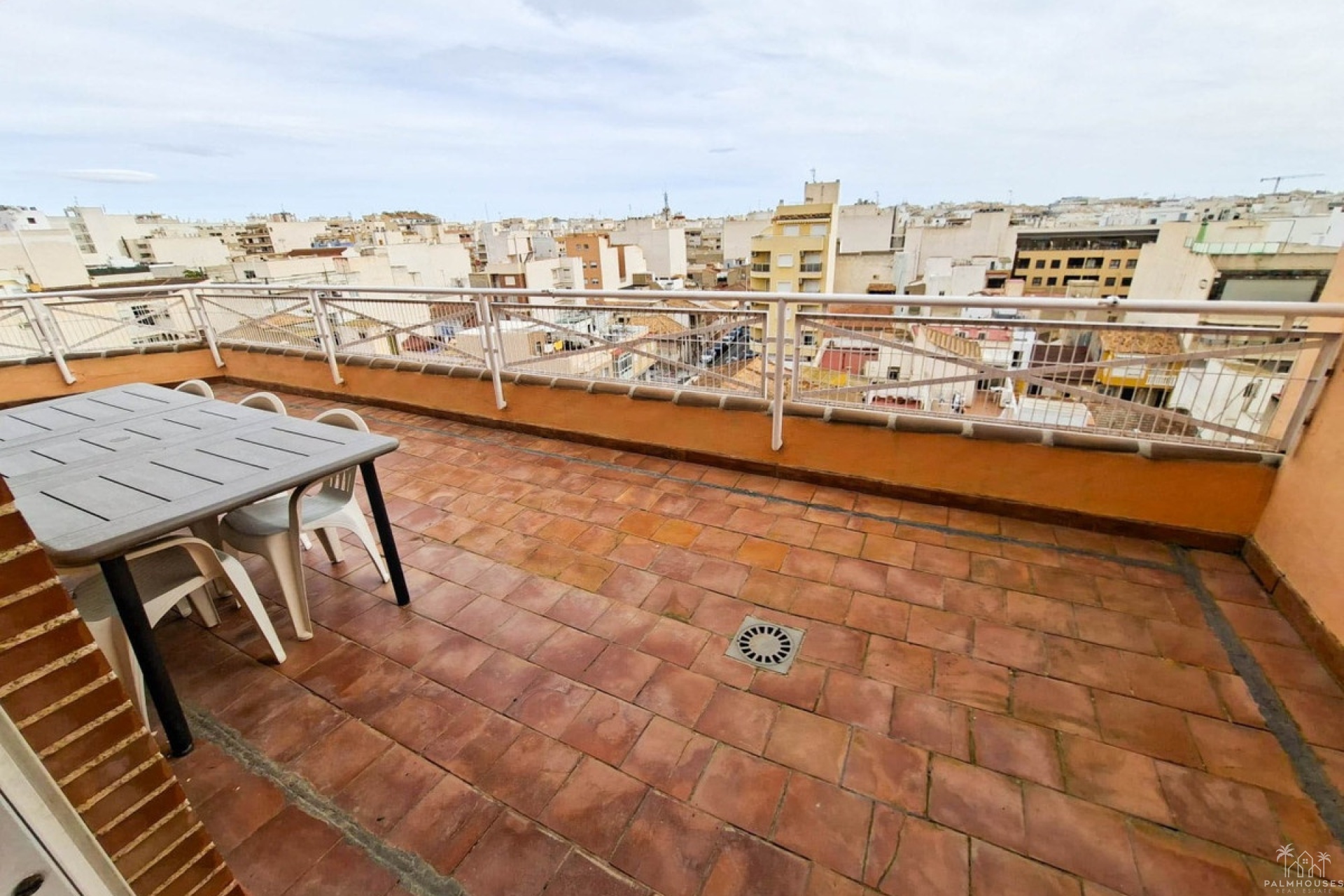 Venta - Apartment - Torrevieja - Torrevieja Centro