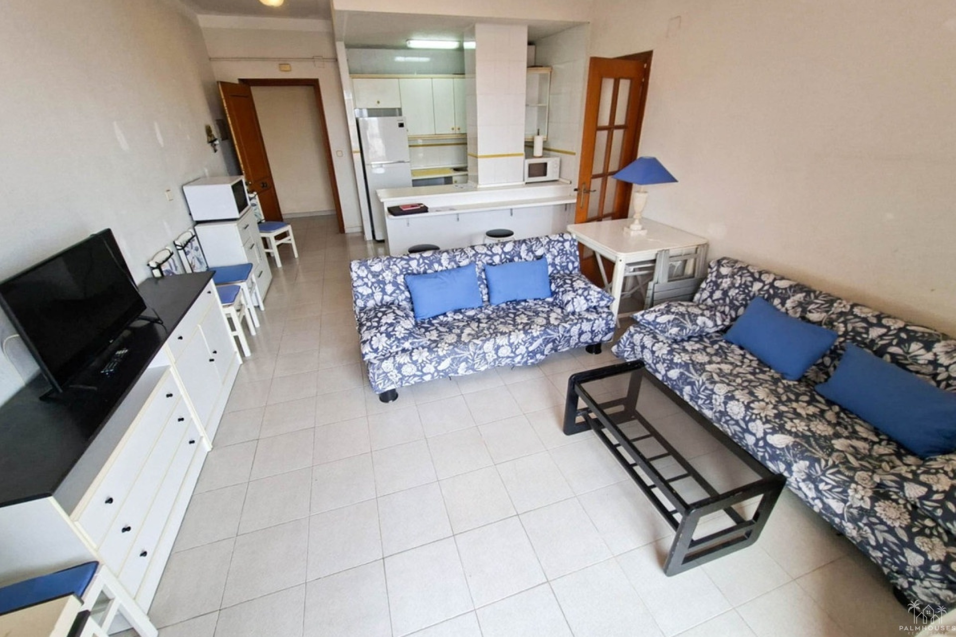 Venta - Apartment - Torrevieja - Torrevieja Centro