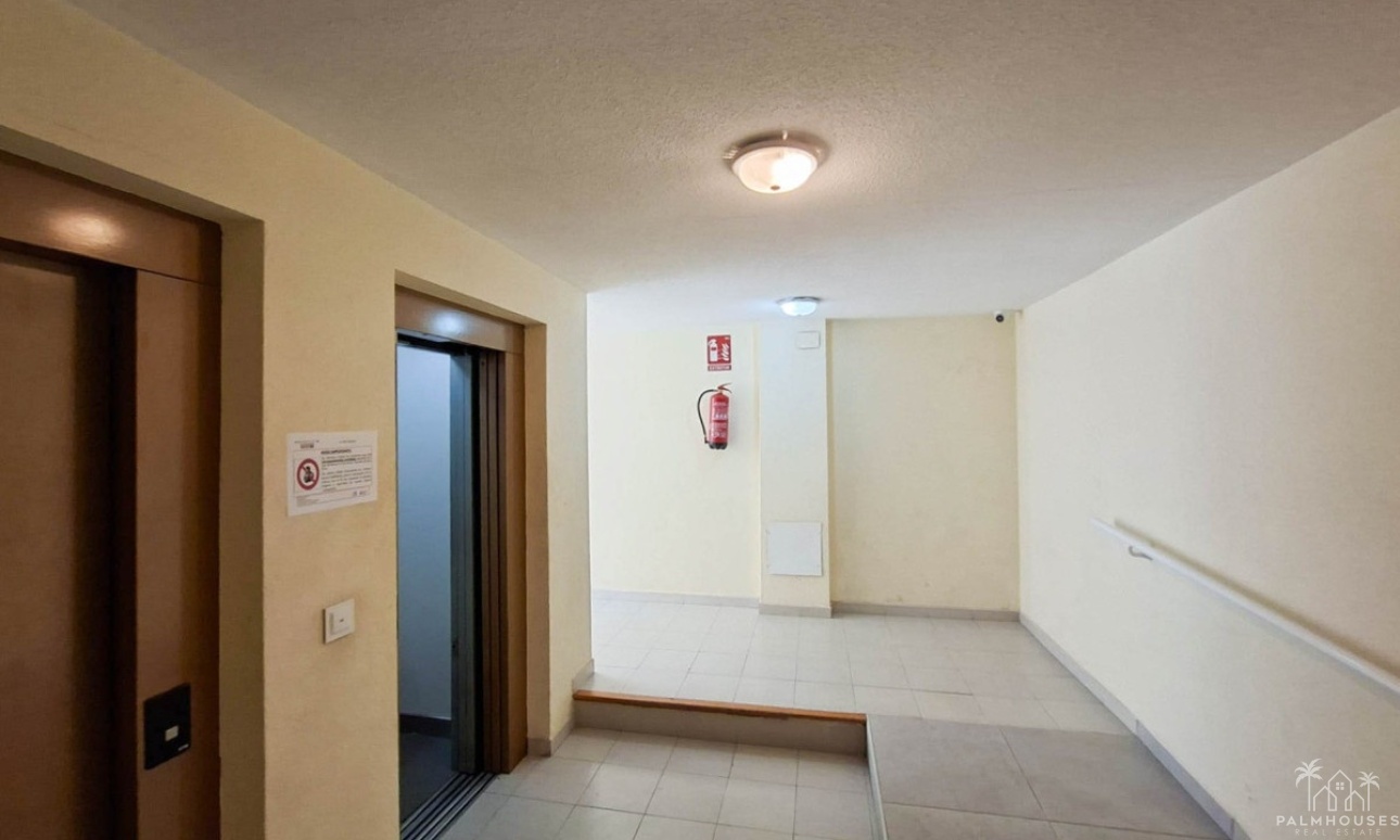 Venta - Apartment - Torrevieja - Torrevieja Centro