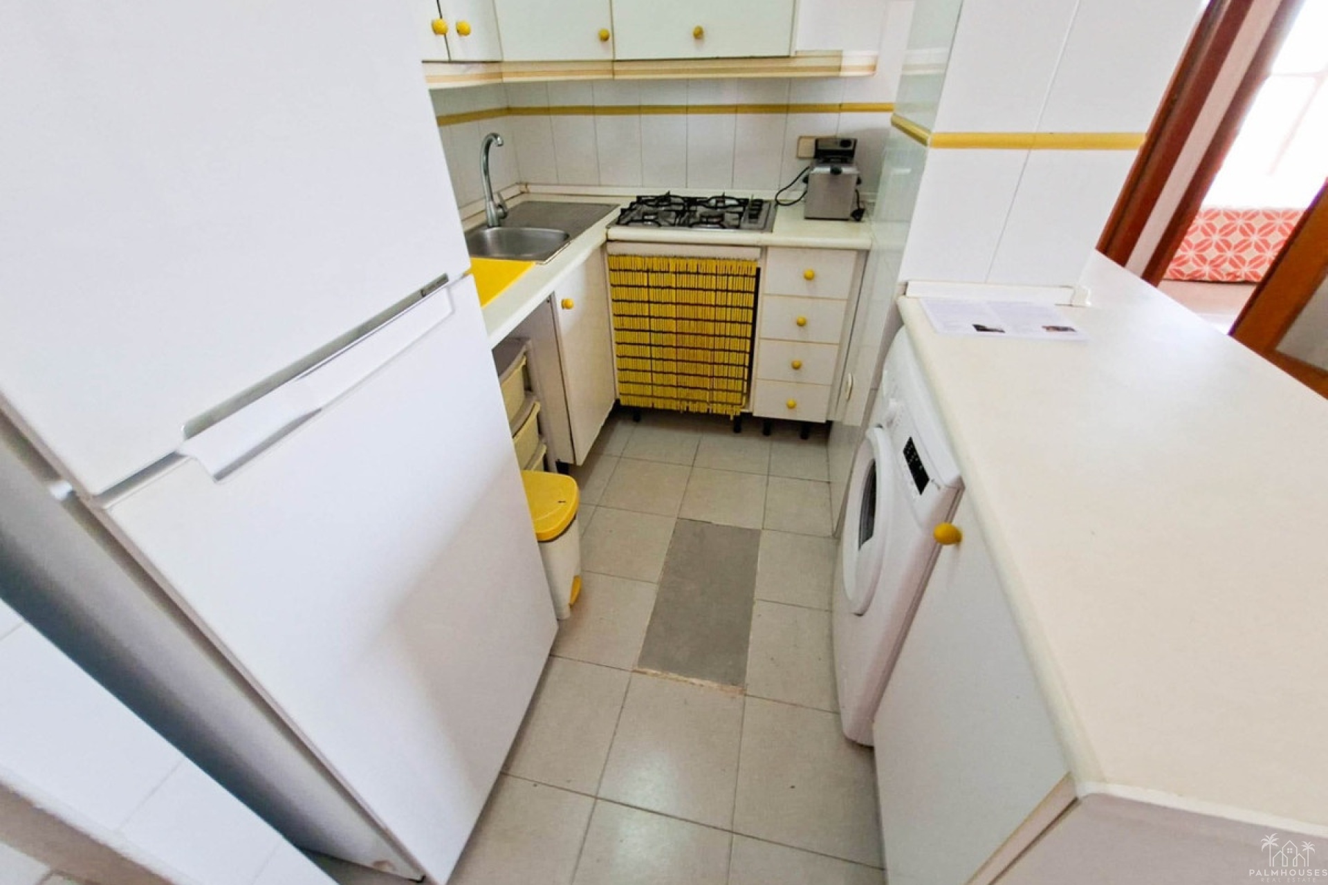 Venta - Apartment - Torrevieja - Torrevieja Centro