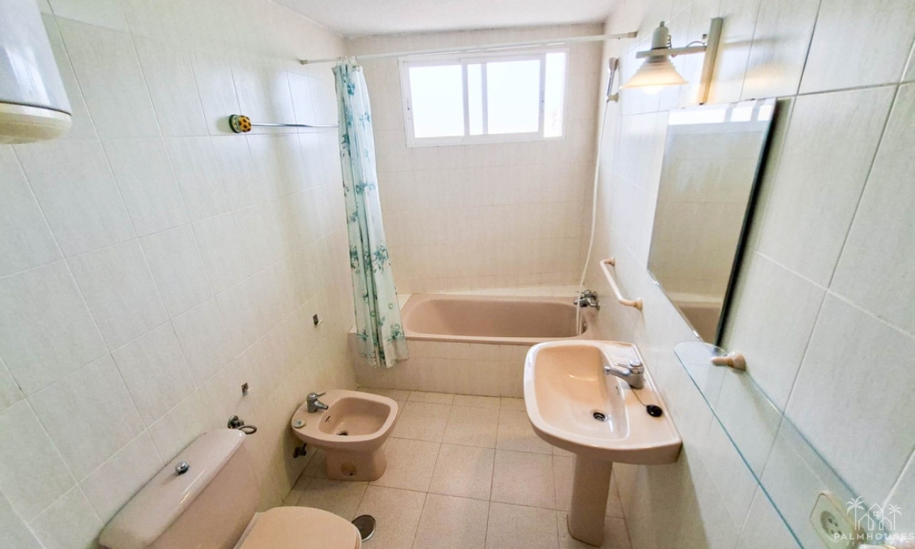 Venta - Apartment - Torrevieja - Torrevieja Centro