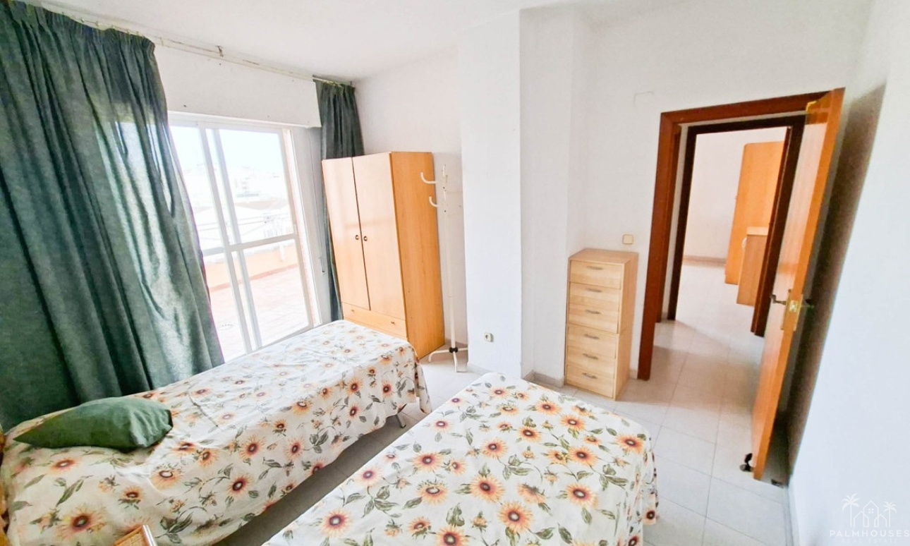 Venta - Apartment - Torrevieja - Torrevieja Centro