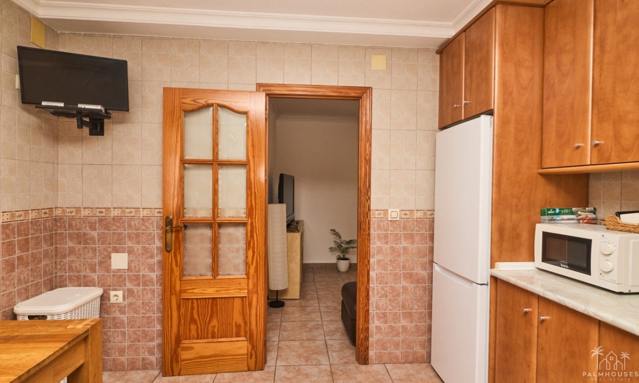 Venta - Apartment - Torrevieja - Torrevieja Centro