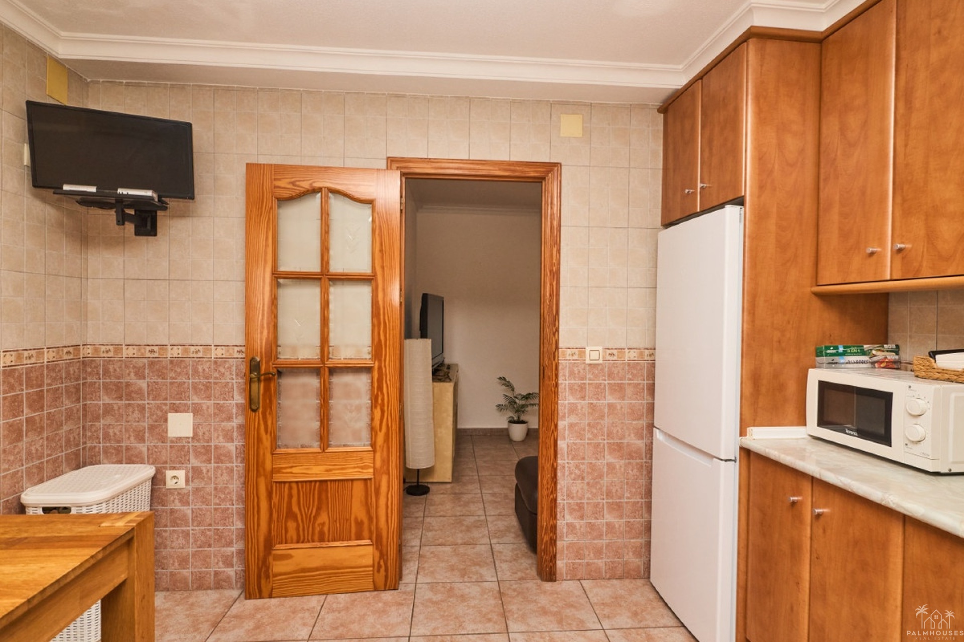 Venta - Apartment - Torrevieja - Torrevieja Centro
