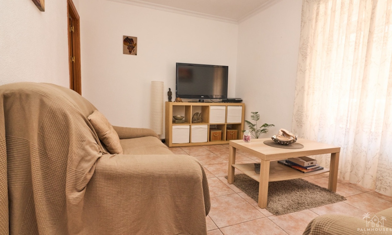 Venta - Apartment - Torrevieja - Torrevieja Centro