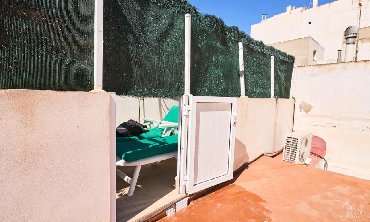 Venta - Apartment - Torrevieja - Torrevieja Centro