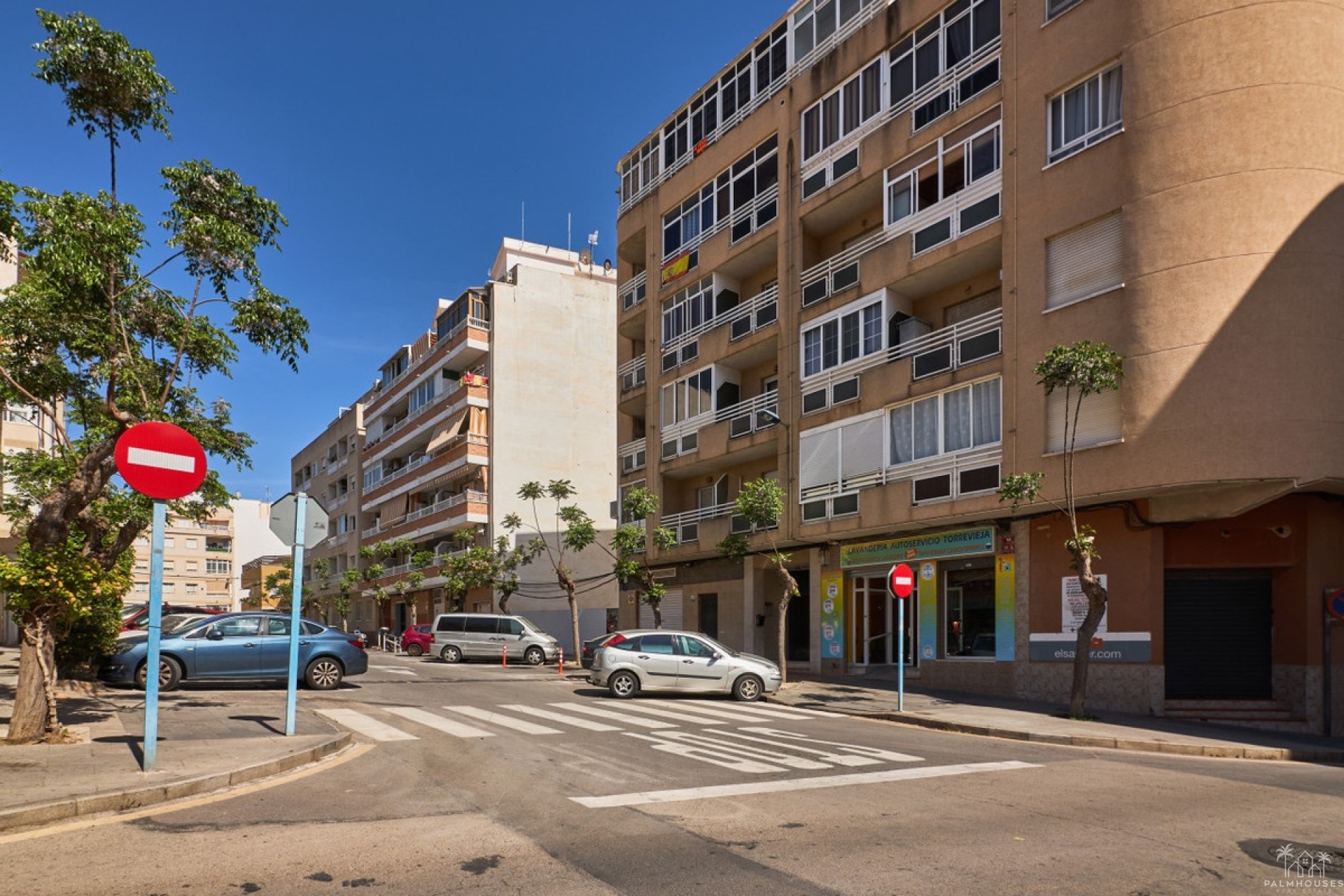 Venta - Apartment - Torrevieja - Torrevieja Centro