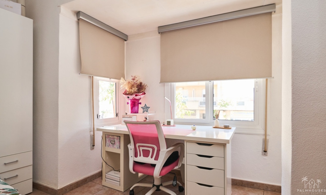 Venta - Apartment - Torrevieja - Torrevieja Centro