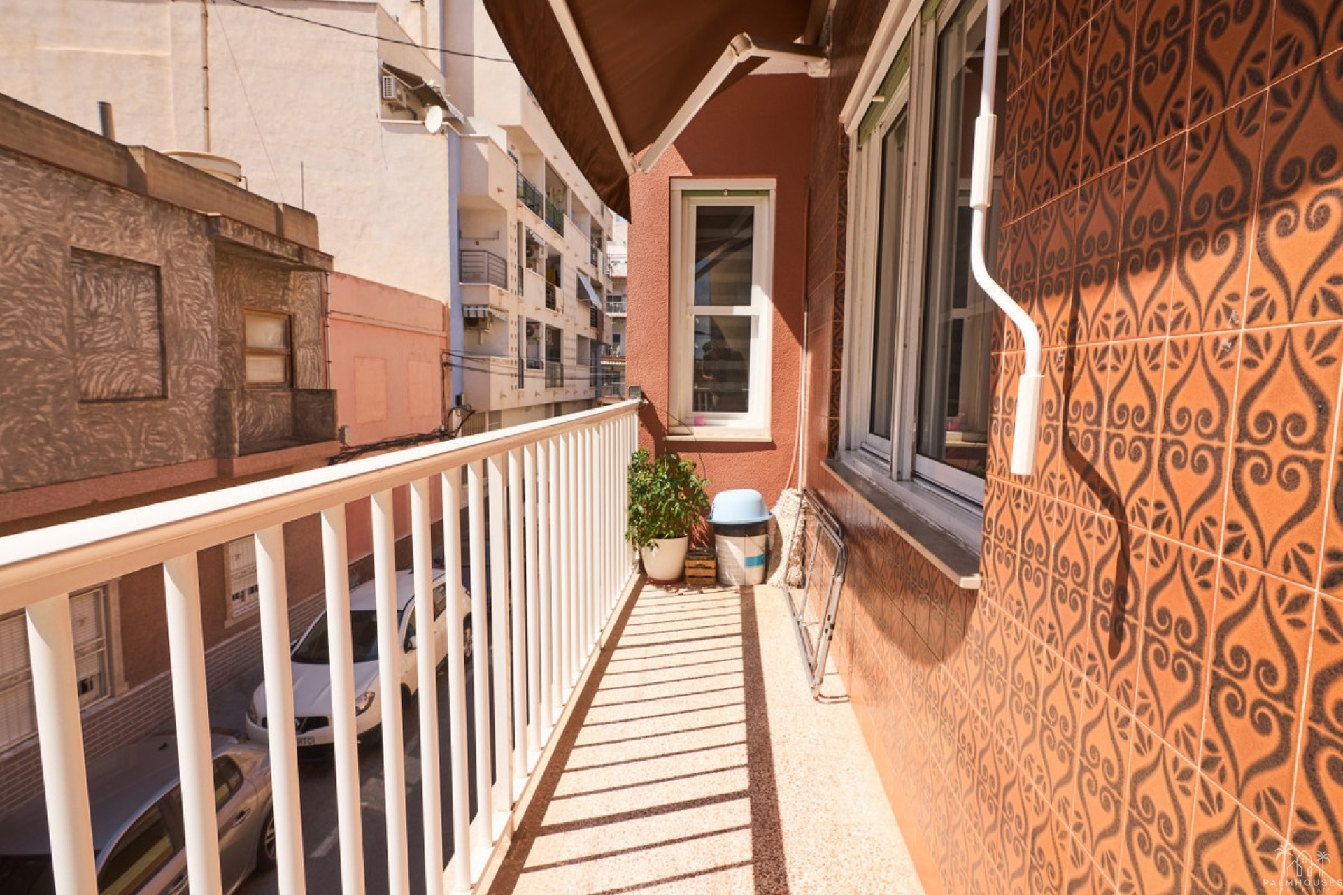 Venta - Apartment - Torrevieja - Torrevieja Centro