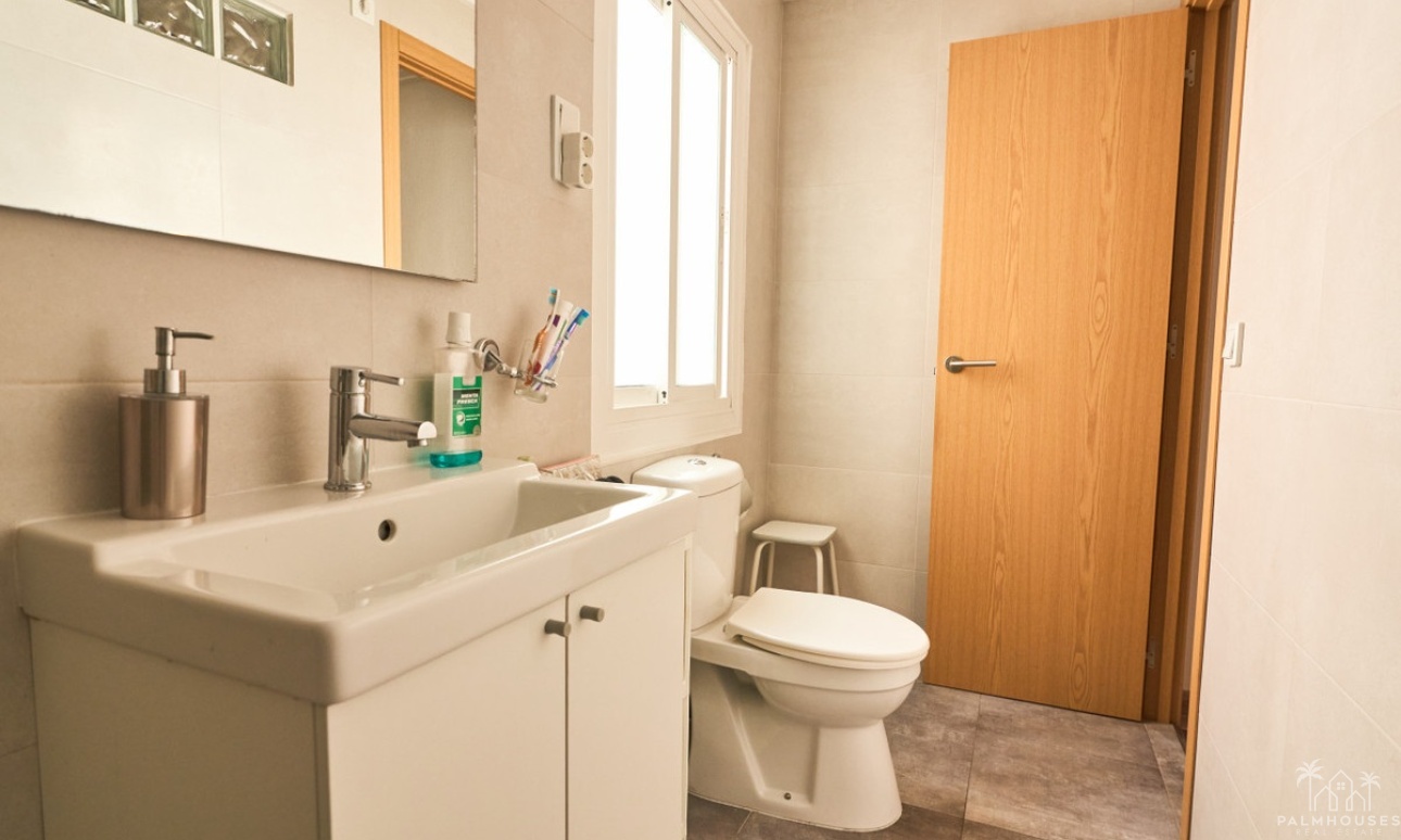Venta - Apartment - Torrevieja - Torrevieja Centro
