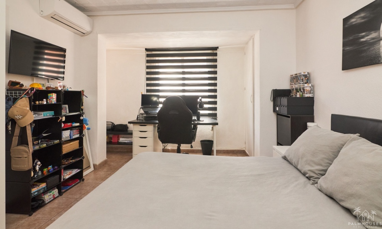 Venta - Apartment - Torrevieja - Torrevieja Centro