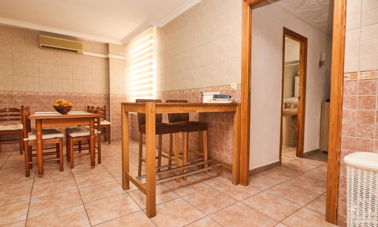 Venta - Apartment - Torrevieja - Torrevieja Centro