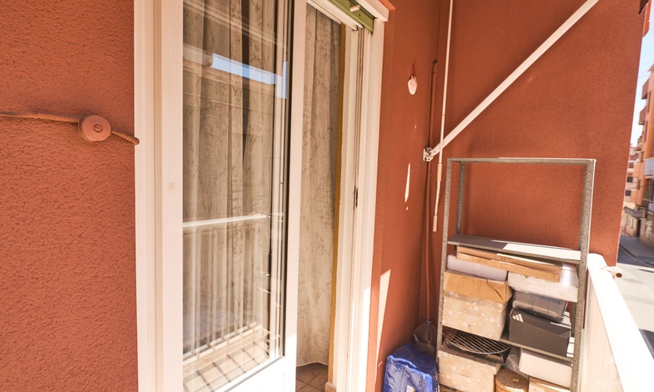 Venta - Apartment - Torrevieja - Torrevieja Centro