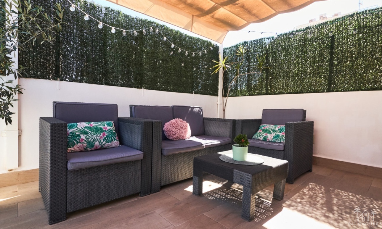 Venta - Apartment - Torrevieja - Torrevieja Centro