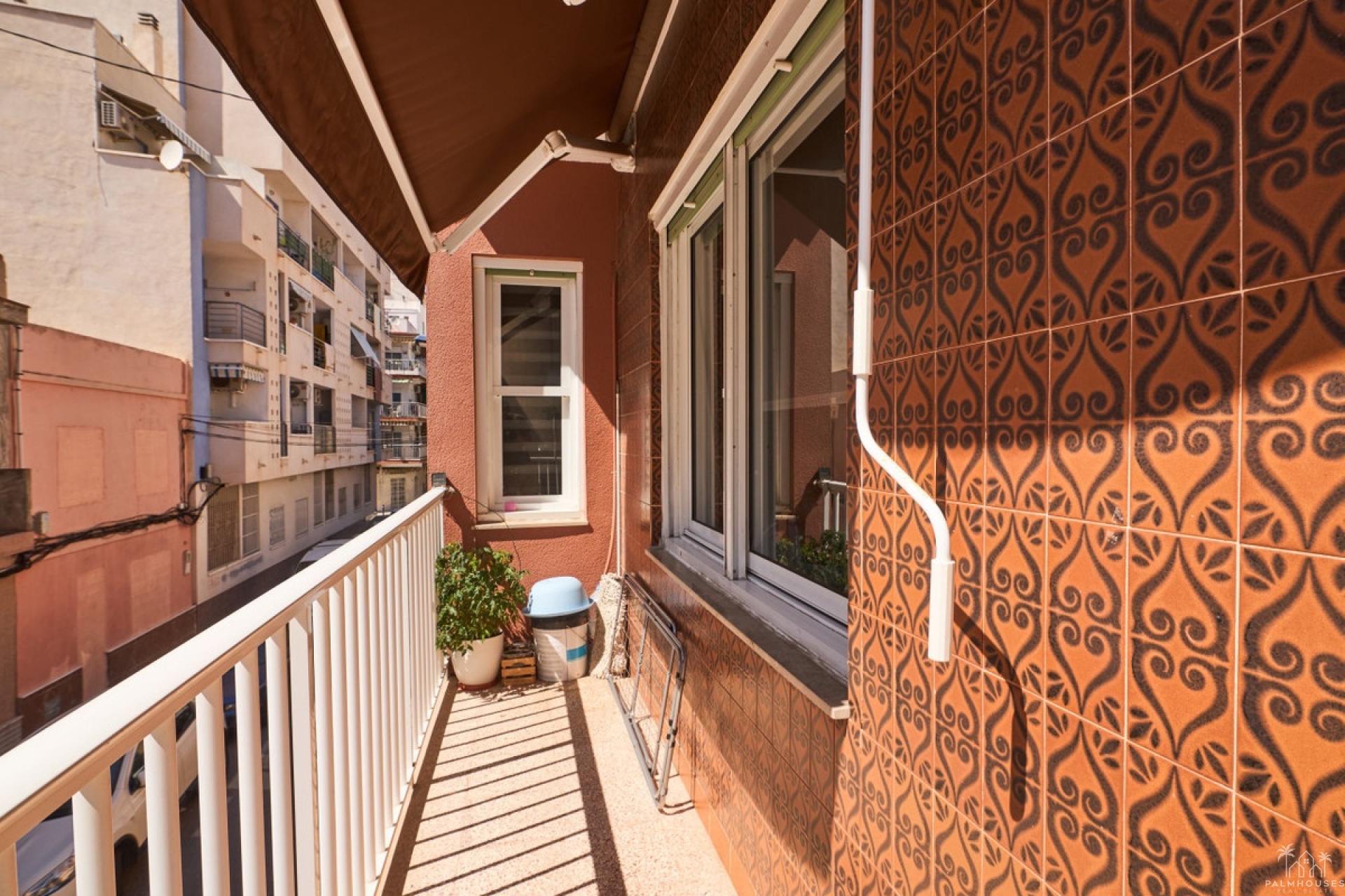 Venta - Apartment - Torrevieja - Torrevieja Centro